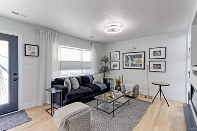 1879 S Winona Court, Denver, CO 80219 - Photo 2