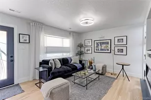 1879 S Winona Ct, Denver, CO 80219 - Photo 2