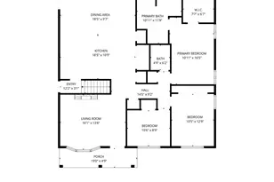 1879 S Winona Ct, Denver, CO 80219 - Photo 32