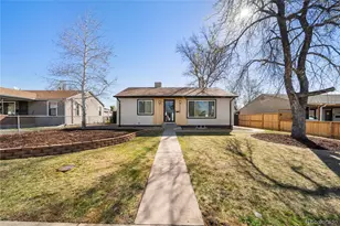 1240 S Winona Ct, Denver, CO 80219 - Photo 1
