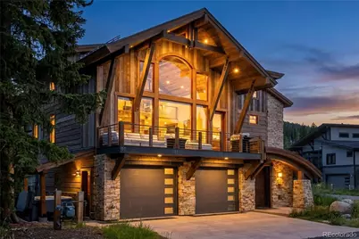 71 Balsam Drive, Winter Park, CO 80482 - Photo 1