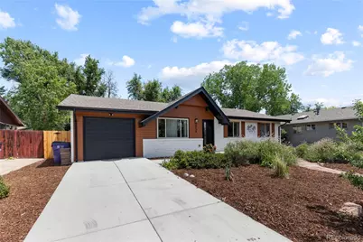 954 S Ivy Street, Denver, CO 80224 - Photo 2