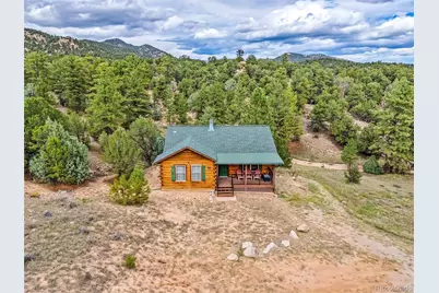 91 Ponderosa Lane, Cotopaxi, CO 81223 - Photo 28