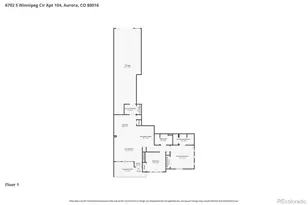 6702 S Winnipeg Cir, Aurora, CO 80016 - Photo 28