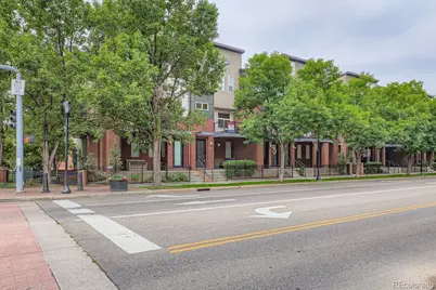 5630 W 38th Avenue #B, Wheat Ridge, CO 80212 - Photo 2