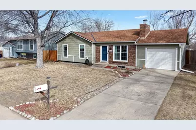 1736 Cottonwood Street, Broomfield, CO 80020 - Photo 1