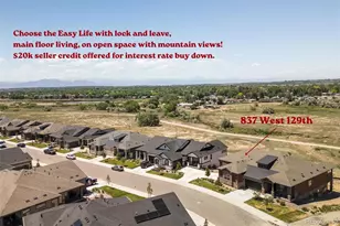 837 W 129th Pl, Westminster, CO 80234 - Photo 1