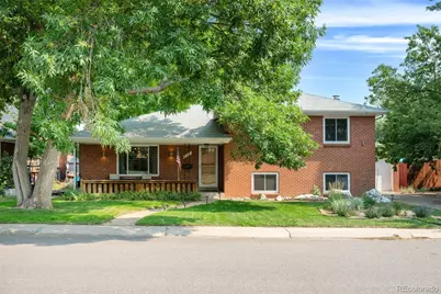 5681 E Gunnison Place, Denver, CO 80224 - Photo 1