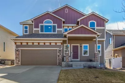 6654 12th Street, Frederick, CO 80530 - Photo 2