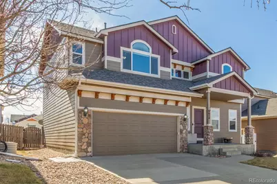 6654 12th Street, Frederick, CO 80530 - Photo 2