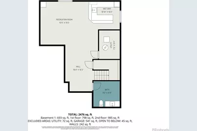 11423 E 118th Place, Commerce City, CO 80640 - Photo 38