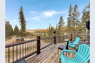 22980 US Highway 24, Leadville, CO 80461 - Photo 8