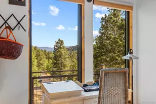 129 Silver Springs Rd, Bailey, CO 80421 - Photo 6