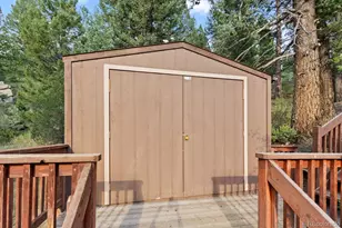 129 Silver Springs Rd, Bailey, CO 80421 - Photo 40