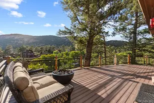 129 Silver Springs Rd, Bailey, CO 80421 - Photo 36