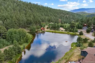 129 Silver Springs Rd, Bailey, CO 80421 - Photo 46