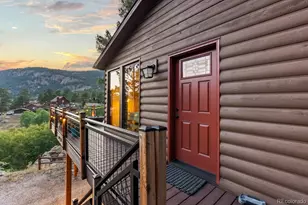 129 Silver Springs Rd, Bailey, CO 80421 - Photo 2