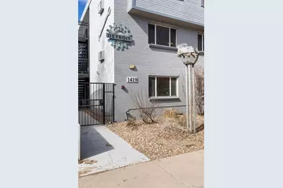 1419 Detroit Street #20, Denver, CO 80206 - Photo 2