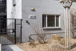1419 Detroit St, Denver, CO 80206 - Photo 2