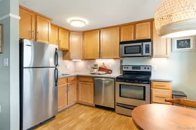 1419 Detroit Street #20, Denver, CO 80206 - Photo 8