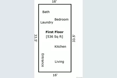 1419 Detroit Street #20, Denver, CO 80206 - Photo 20