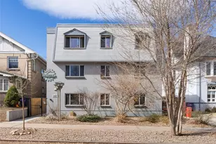 1419 Detroit St, Denver, CO 80206 - Photo 2