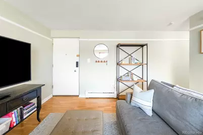 1419 Detroit Street #20, Denver, CO 80206 - Photo 6