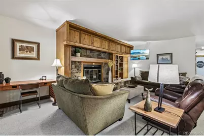 1207 W Keystone Road #2703, Keystone, CO 80435 - Photo 2