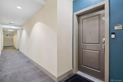 8185 E Lowry Boulevard #105, Denver, CO 80230 - Photo 2