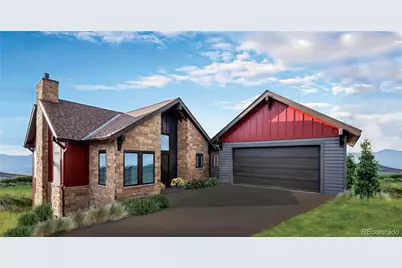 57 Scenic Trail, Winter Park, CO 80482 - Photo 1