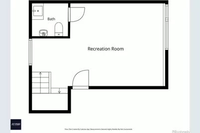 4400 W 46th Avenue #101, Denver, CO 80212 - Photo 38
