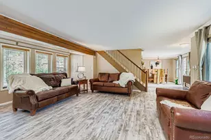 28268 Shadow Mountain Dr, Conifer, CO 80433 - Photo 20