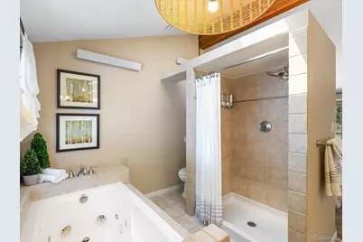 28268 Shadow Mountain Drive, Conifer, CO 80433 - Photo 4