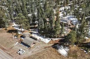 28268 Shadow Mountain Dr, Conifer, CO 80433 - Photo 16