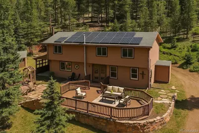 28268 Shadow Mountain Drive, Conifer, CO 80433 - Photo 26