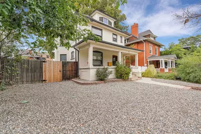 1411 Clayton Street, Denver, CO 80206 - Photo 4
