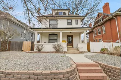 1411 Clayton Street, Denver, CO 80206 - Photo 46