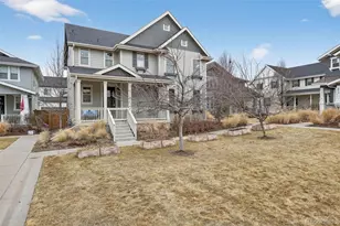 5480 N Xenia St, Denver, CO 80238 - Photo 2