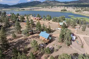 125 S Derail Ln, Lake George, CO 80827 - Photo 28