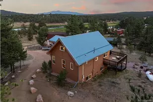 125 S Derail Ln, Lake George, CO 80827 - Photo 2