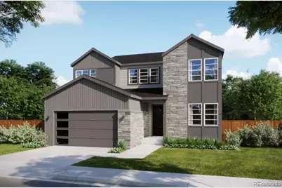 12766 Mighty Eagle Drive, Parker, CO 80134 - Photo 1