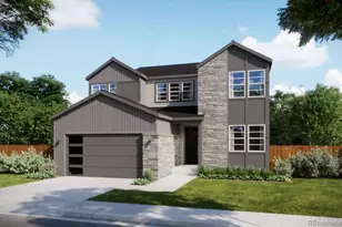 12766 Mighty Eagle Dr, Parker, CO 80134 - Photo 1
