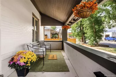 28 E Colorado Avenue, Denver, CO 80210 - Photo 2