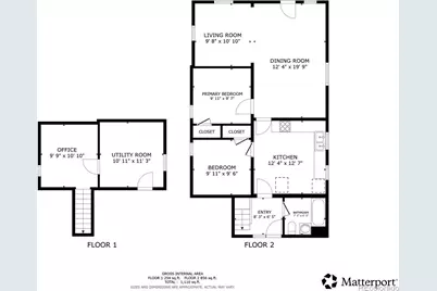 28 E Colorado Avenue, Denver, CO 80210 - Photo 22