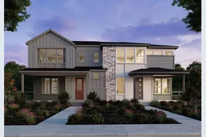 8739 Whiteclover Street, Littleton, CO 80125 - Photo 1