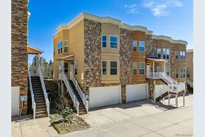 820 N Vernon Drive, Central City, CO 80427 - Photo 1