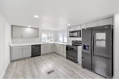 9850 Federal Boulevard, Denver, CO 80260 - Photo 1