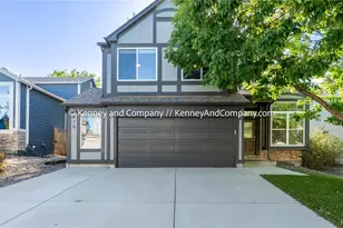 875 S Lindsey St, Castle Rock, CO 80104 - Photo 1