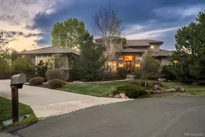 6257 Oxford Peak Court, Castle Rock, CO 80108 - Photo 2