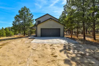 18673 N Elbert Road, Elbert, CO 80106 - Photo 4